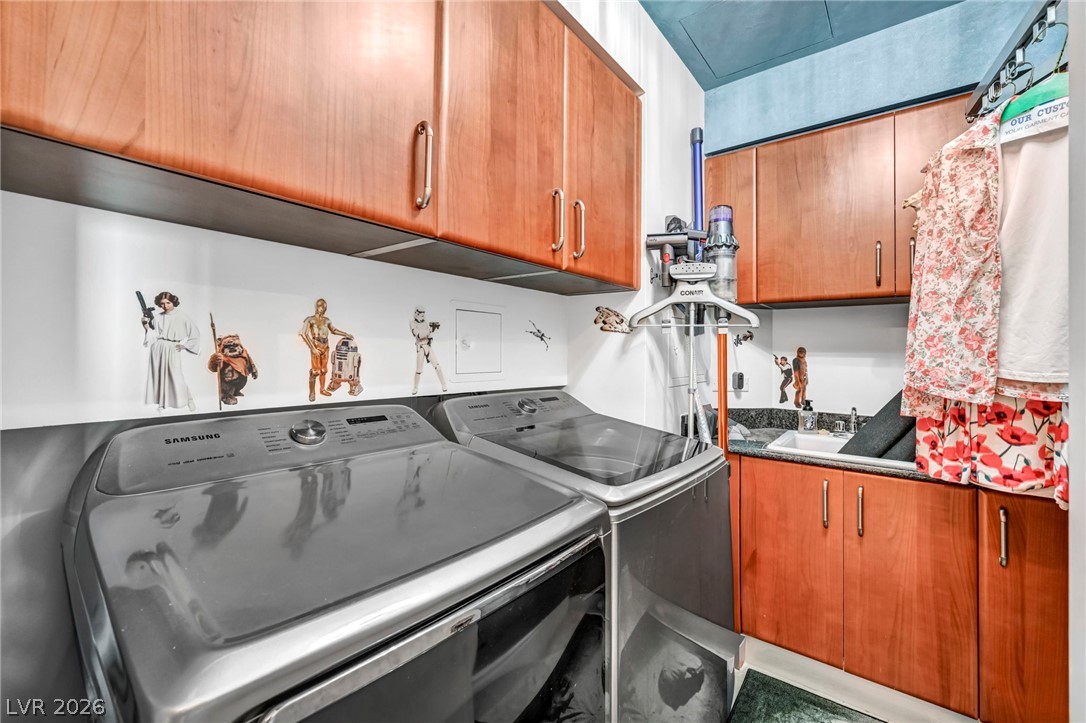 2857 Paradise Road 2602 Property Photo 55
