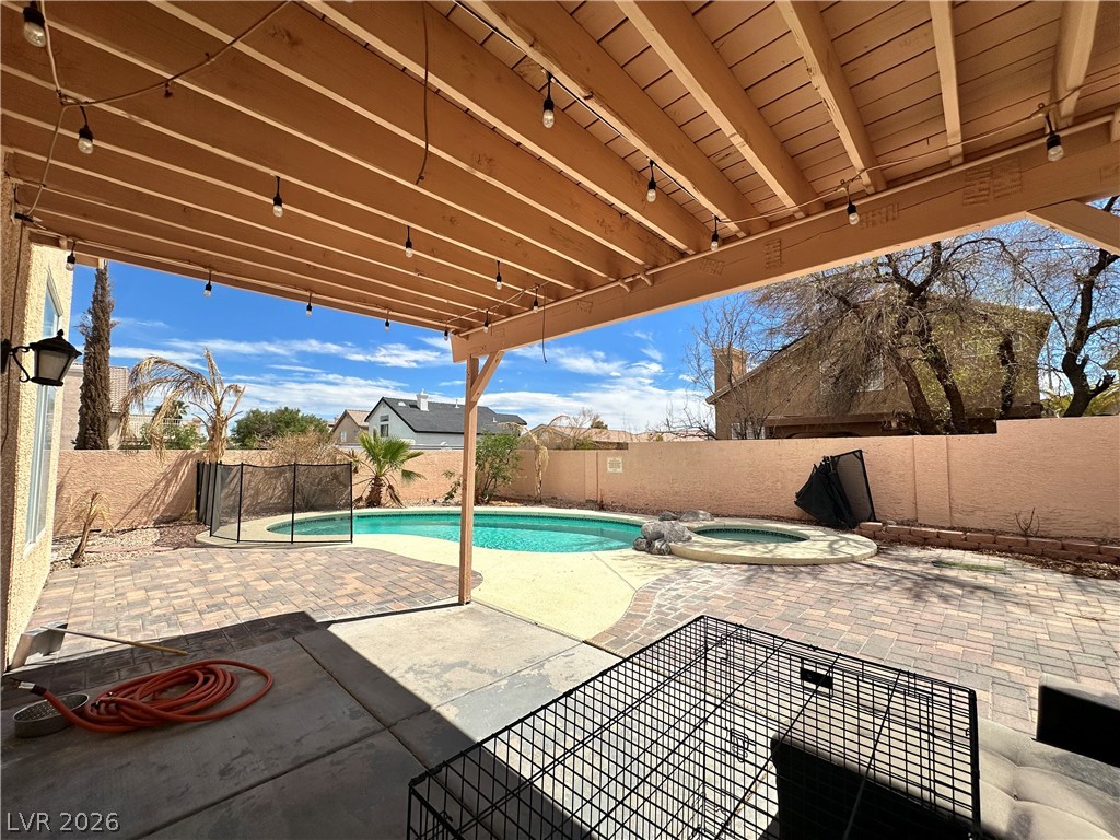 8309 Tribute Lane Property Photo 13