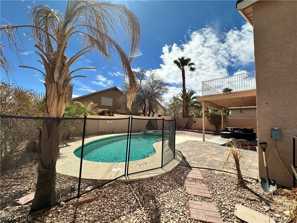 8309 Tribute Lane Property Photo 14
