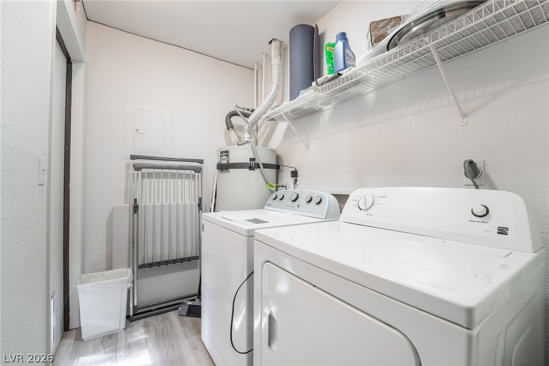 2200 South Fort Apache Road 1038 Property Photo 18