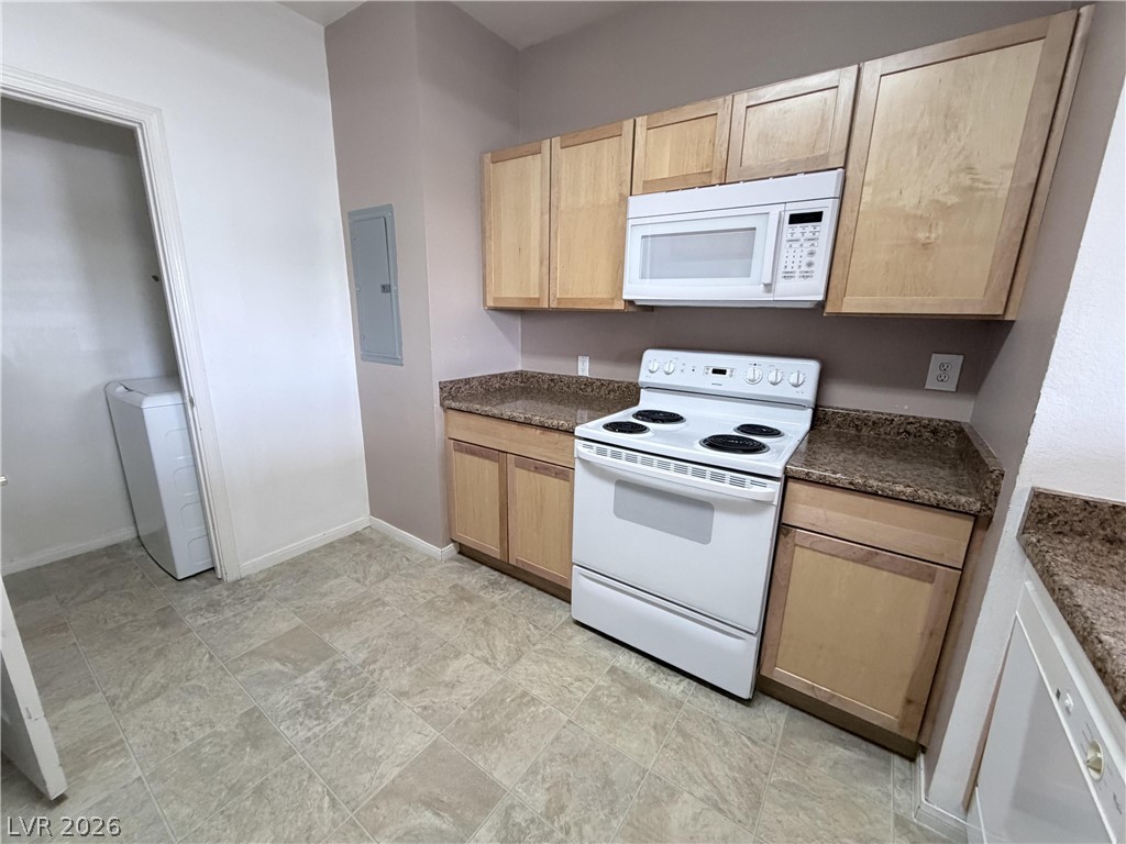 6955 North Durango Drive 2097 Property Photo 2