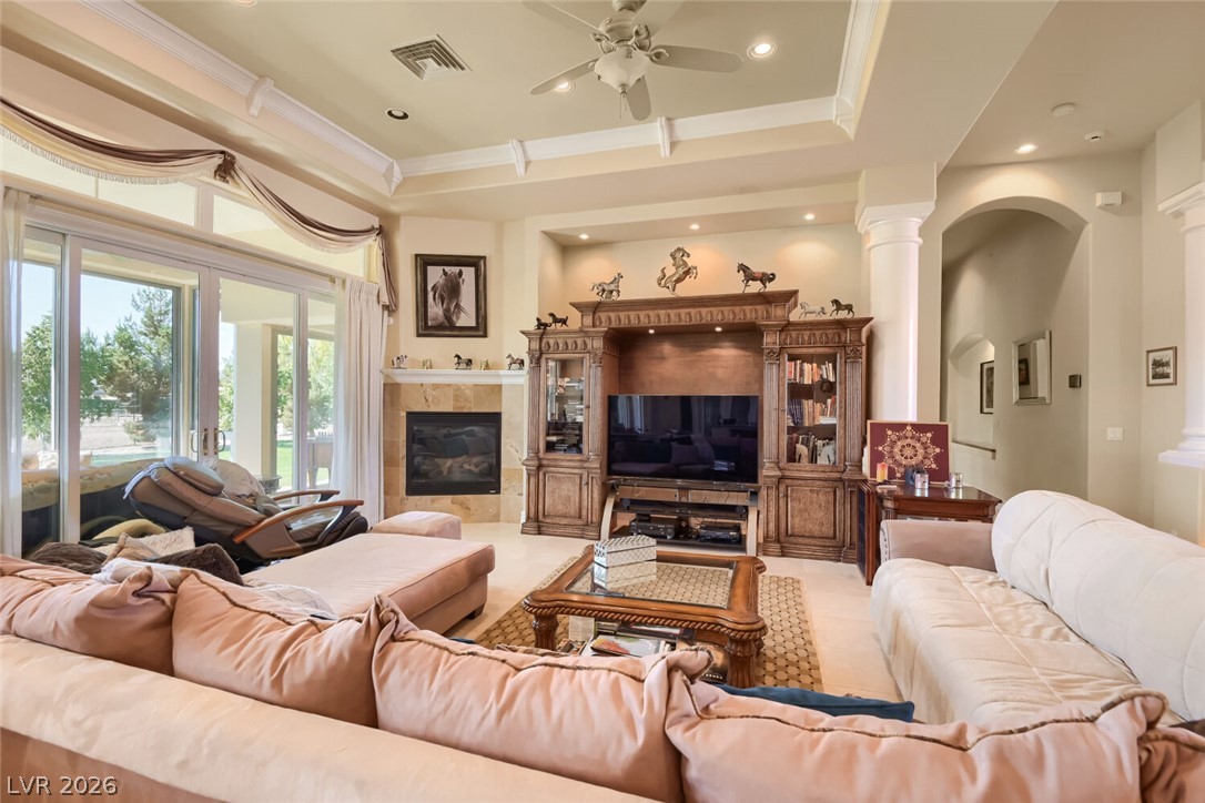 6325 West Iron Mountain Road Property Photo 7