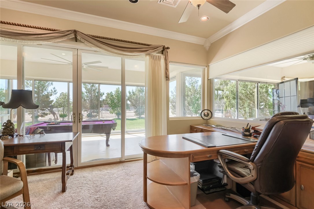 6325 West Iron Mountain Road Property Photo 47