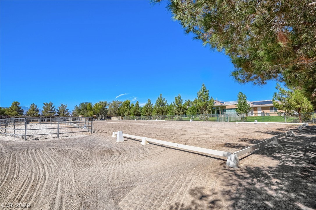 6325 West Iron Mountain Road Property Photo 76