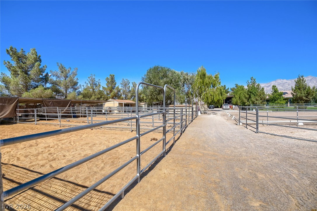 6325 West Iron Mountain Road Property Photo 85