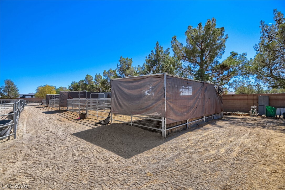 6325 West Iron Mountain Road Property Photo 86
