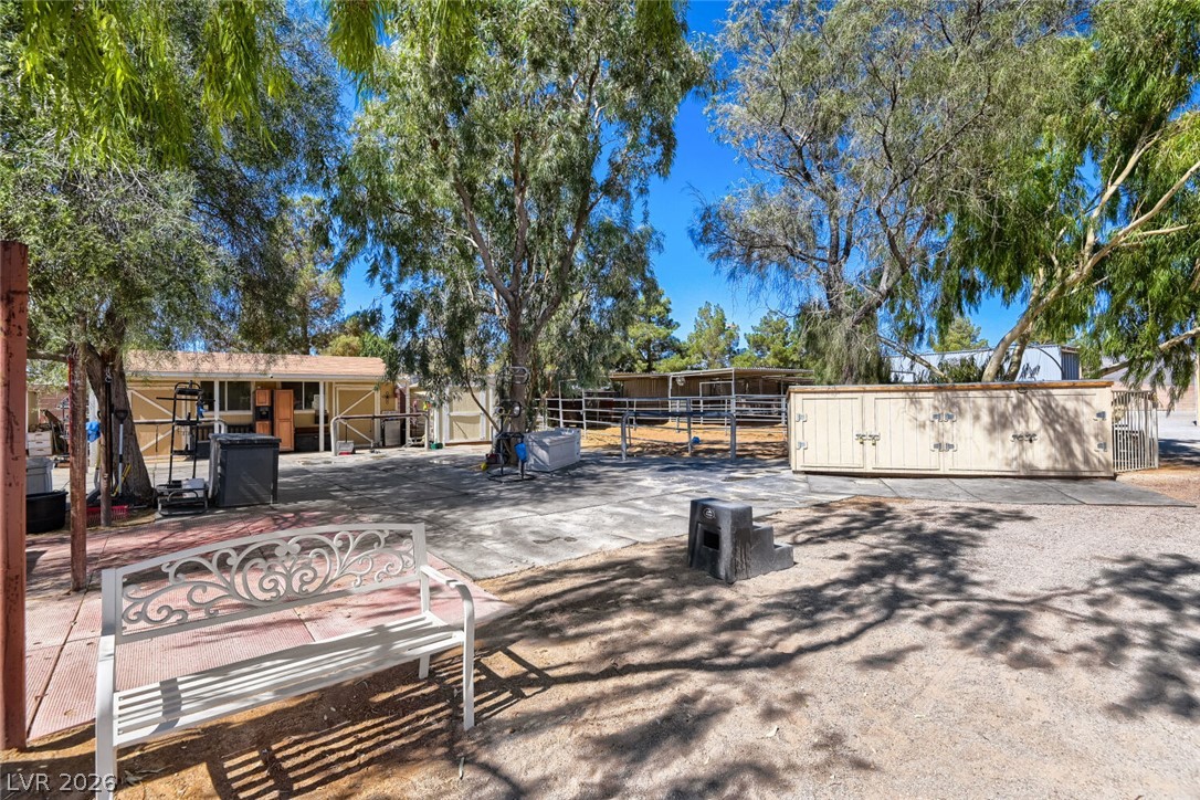 6325 West Iron Mountain Road Property Photo 89
