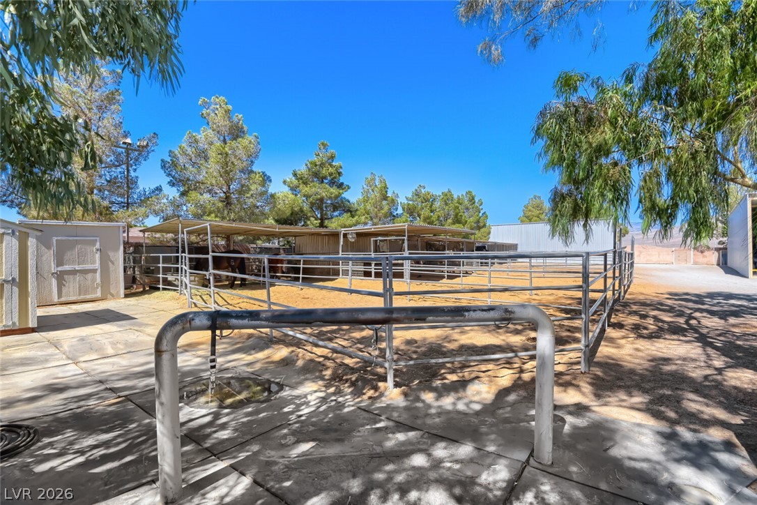 6325 West Iron Mountain Road Property Photo 90