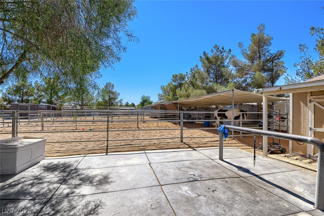 6325 West Iron Mountain Road Property Photo 93