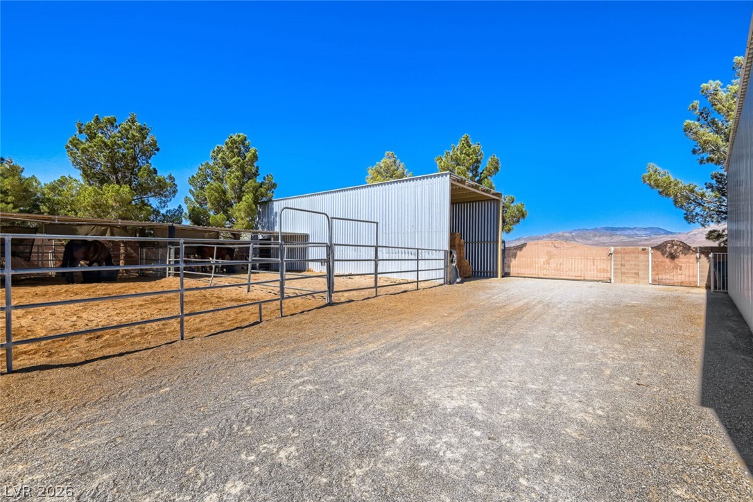 6325 West Iron Mountain Road Property Photo 95