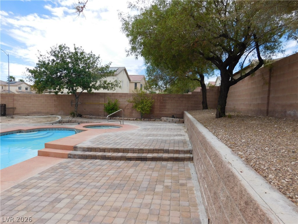 4928 Dancing Lights Avenue Property Photo 9
