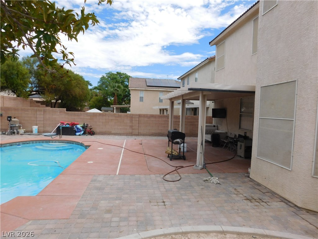4928 Dancing Lights Avenue Property Photo 11