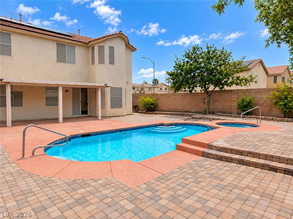 4928 Dancing Lights Avenue Property Photo 12