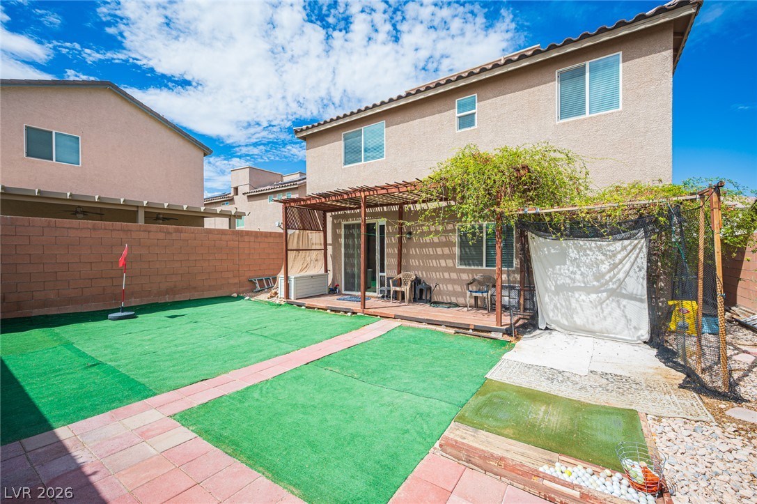 7693 Gallego Plains Drive Property Photo 7