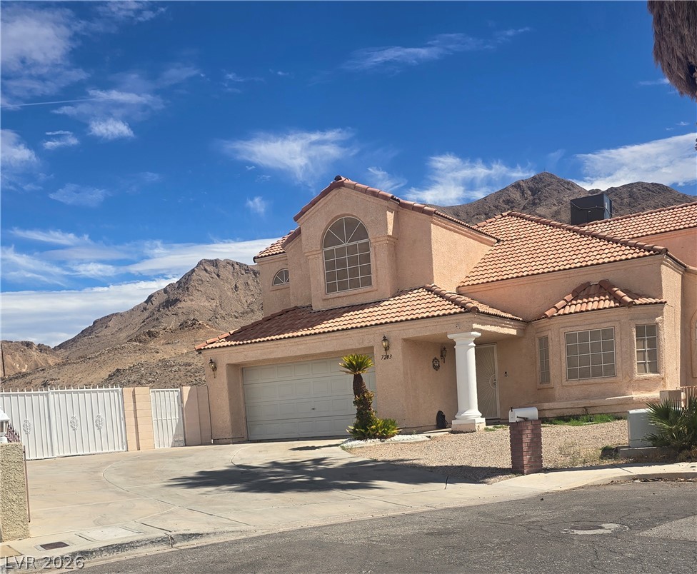 7293 Alsop Court Property Photo 1