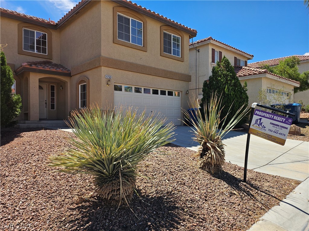 9763 Shadymill Ave Avenue Property Photo 2