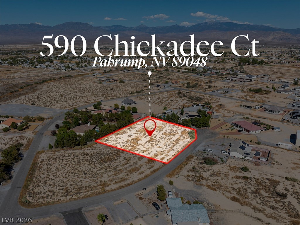 590 Chickadee Court Property Photo 1