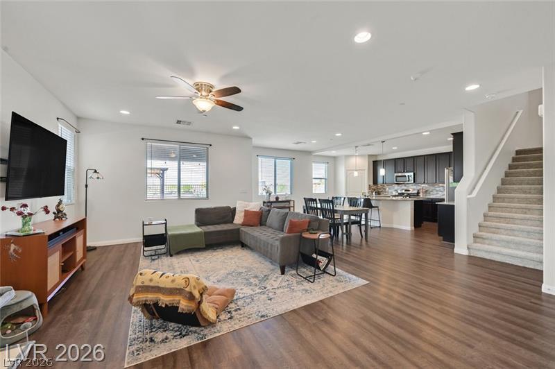 2486 Dragon Fire Lane Property Photo 3