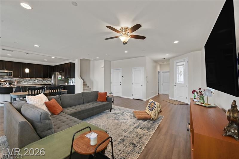 2486 Dragon Fire Lane Property Photo 4