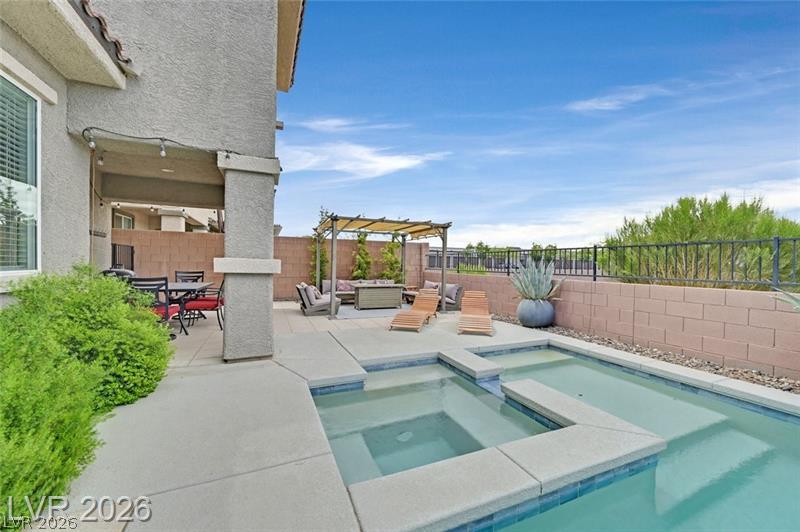 2486 Dragon Fire Lane Property Photo 47