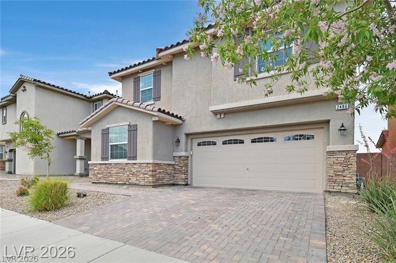 2486 Dragon Fire Lane Property Photo 48