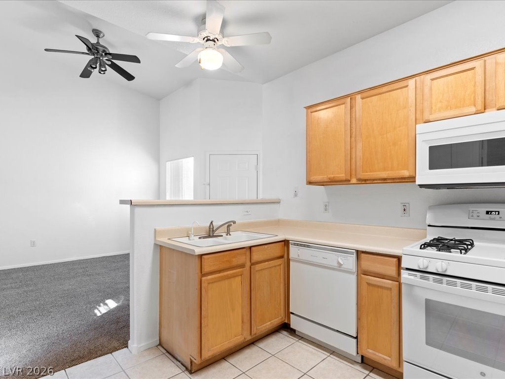 8725 West Flamingo Road 235 Property Photo 9
