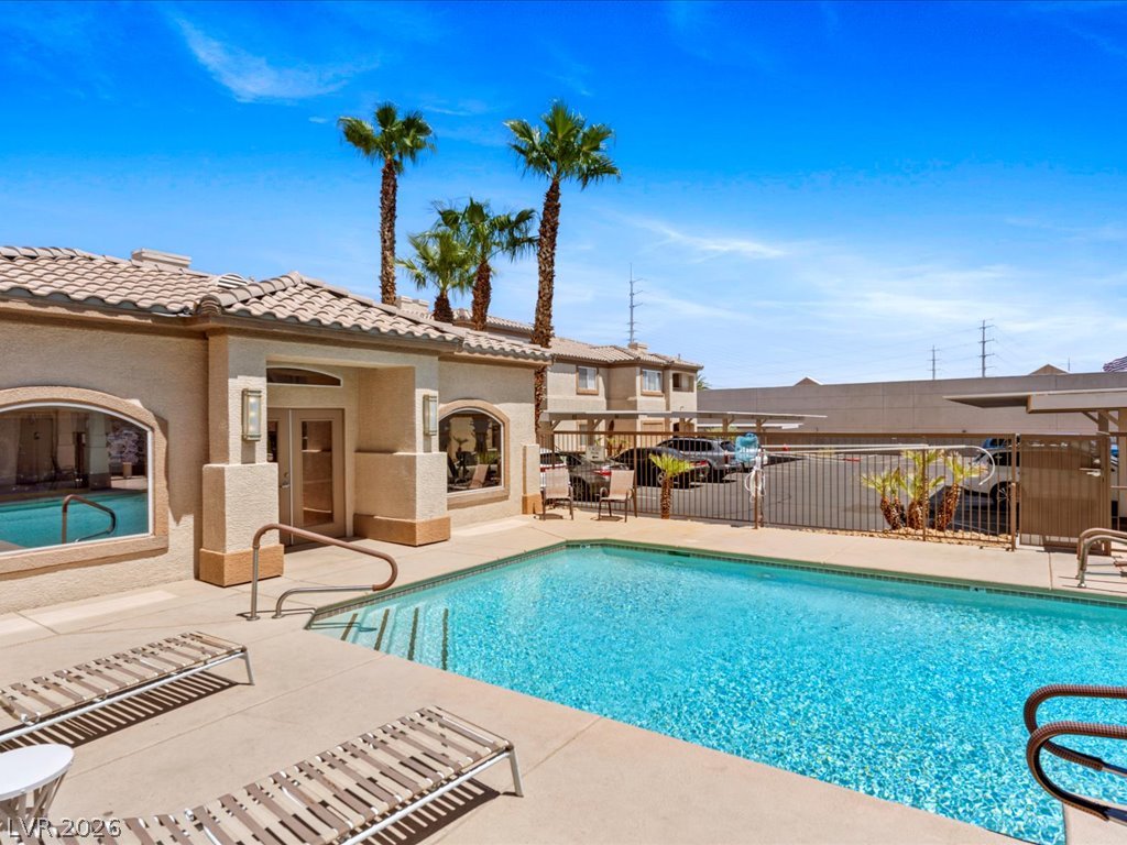 8725 West Flamingo Road 235 Property Photo 20