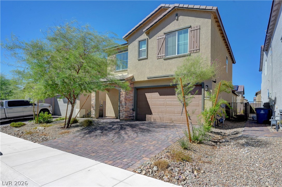 6810 Gaslamp Harbor Avenue Property Photo 1