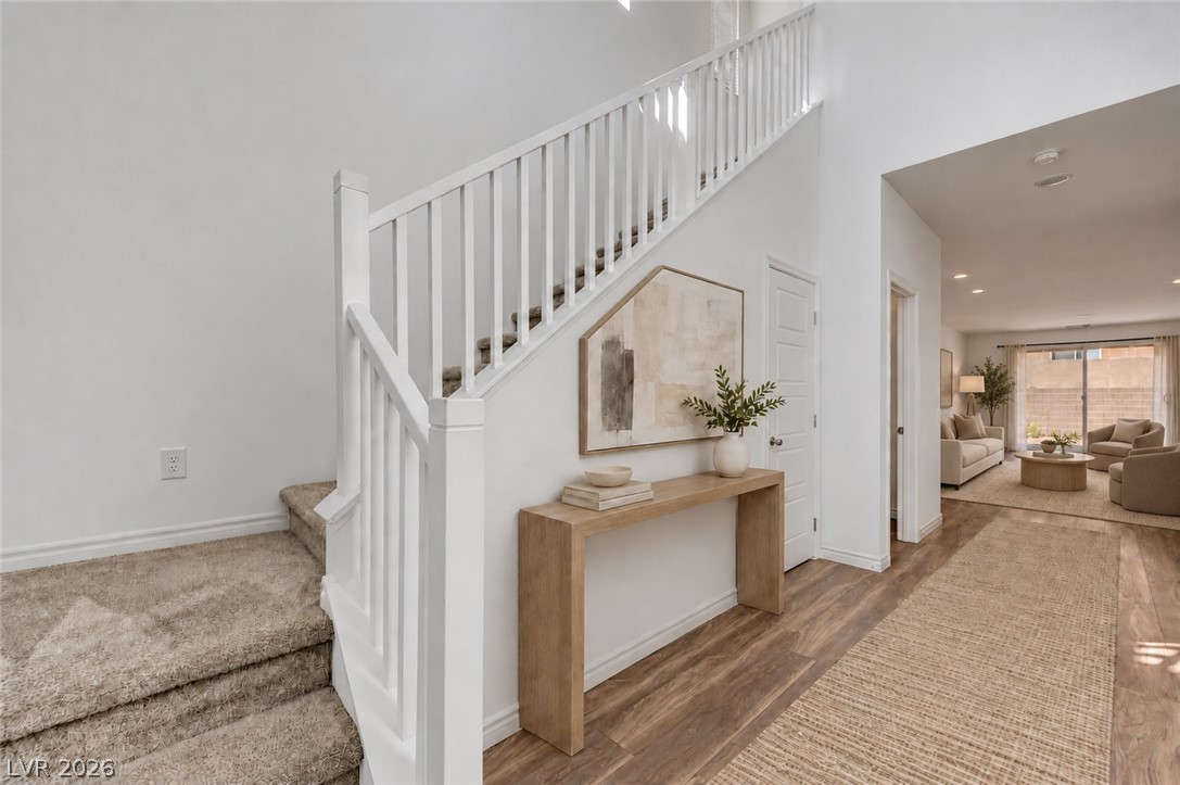6810 Gaslamp Harbor Avenue Property Photo 3