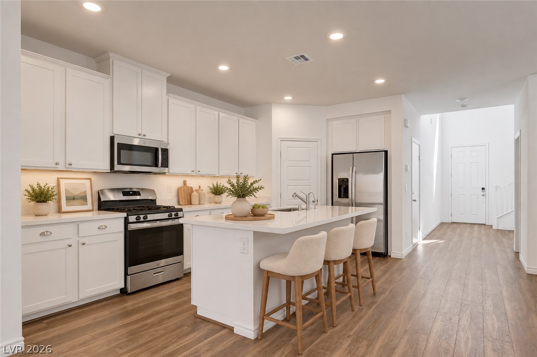 6810 Gaslamp Harbor Avenue Property Photo 8