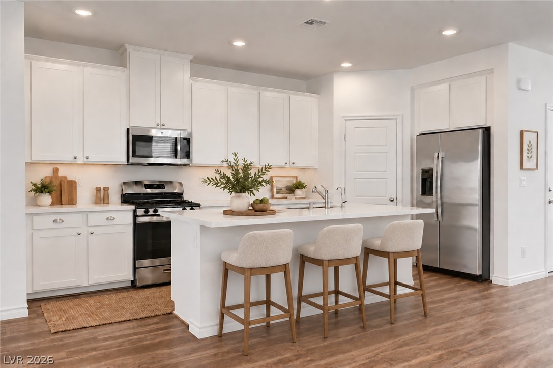 6810 Gaslamp Harbor Avenue Property Photo 11