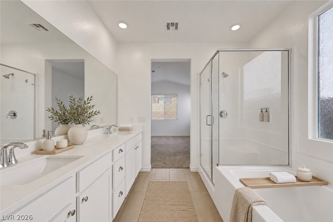 6810 Gaslamp Harbor Avenue Property Photo 23