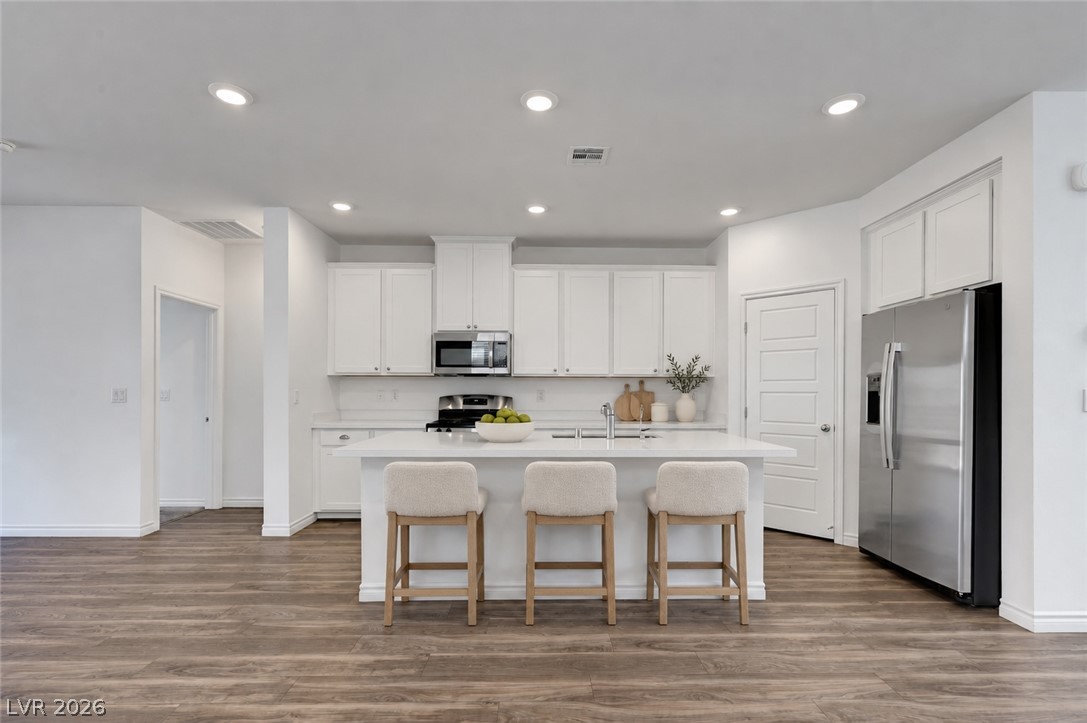 6810 Gaslamp Harbor Avenue Property Photo 29