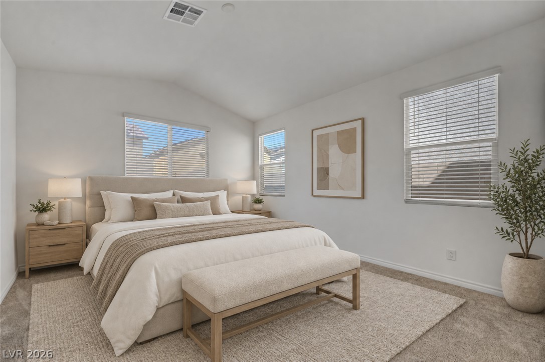 6810 Gaslamp Harbor Avenue Property Photo 31