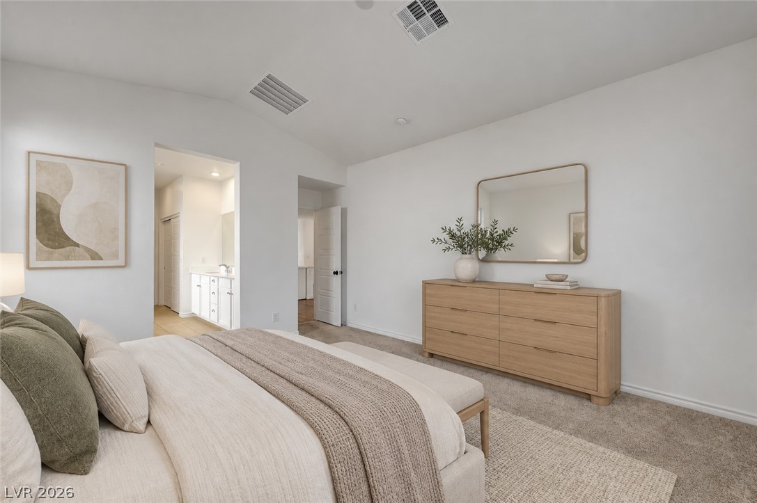 6810 Gaslamp Harbor Avenue Property Photo 36