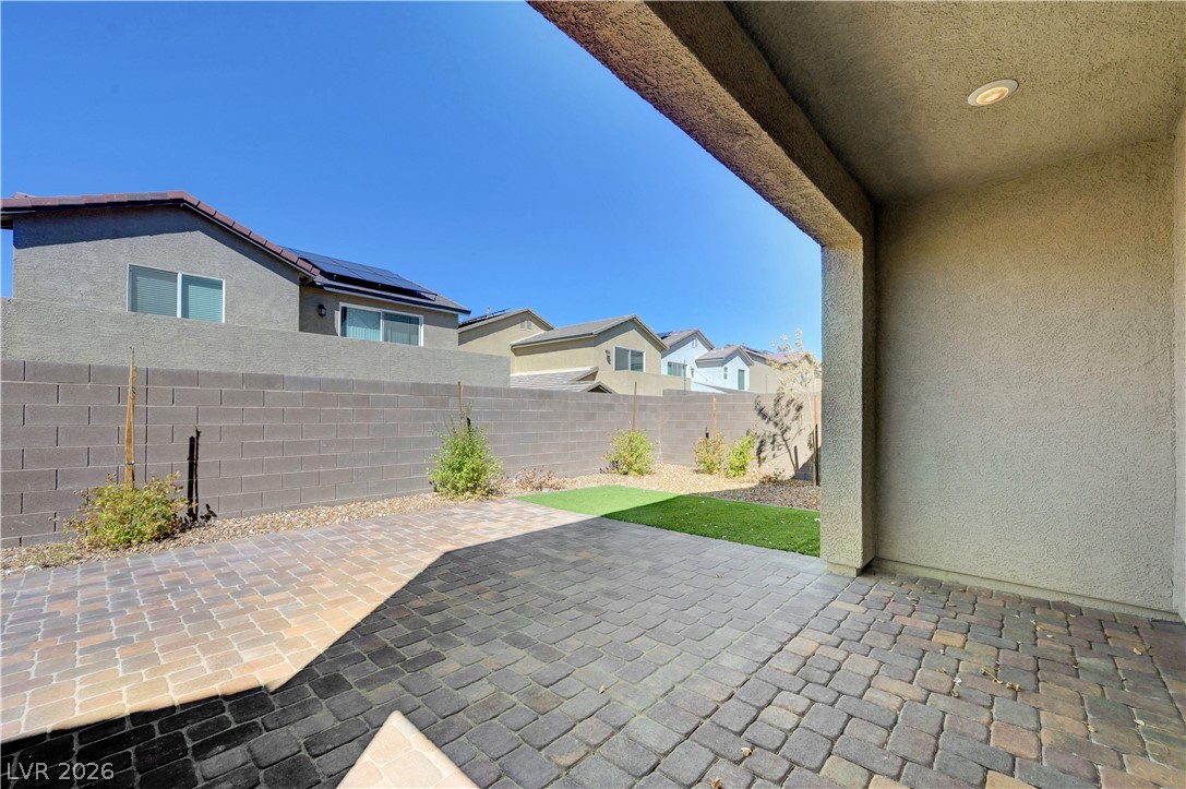 6810 Gaslamp Harbor Avenue Property Photo 45