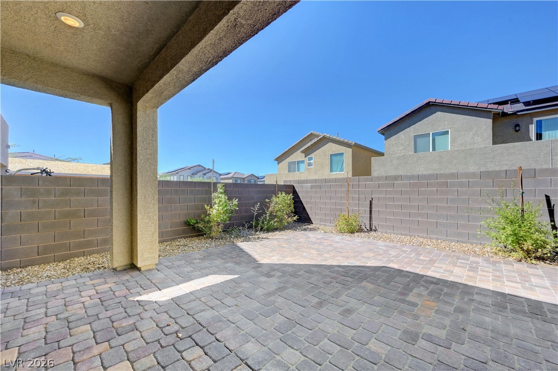 6810 Gaslamp Harbor Avenue Property Photo 46