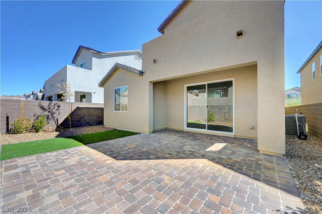 6810 Gaslamp Harbor Avenue Property Photo 47