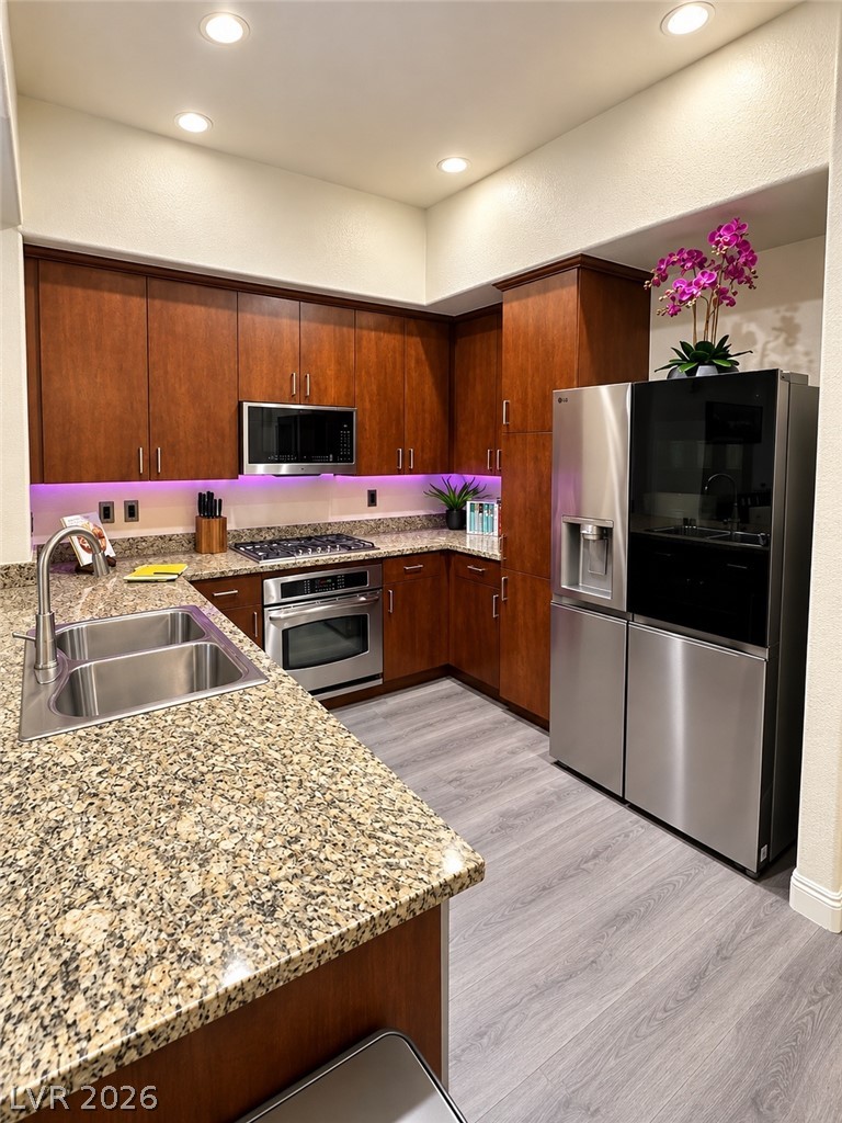 56 East SERENE Avenue 303 Property Photo 1