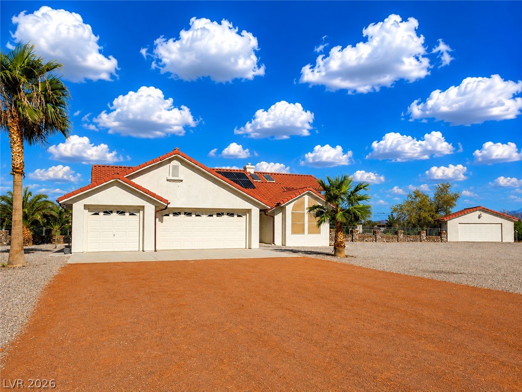 2060 River Plate Drive Property Photo 1