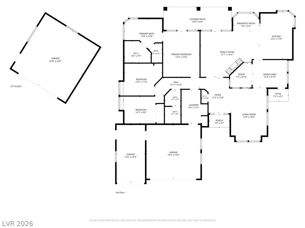 2060 River Plate Drive Property Photo 61