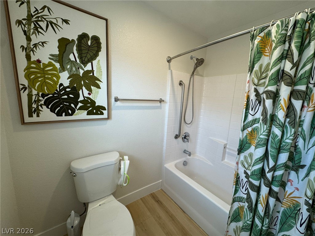 5037 Lower Falls Court Property Photo 20