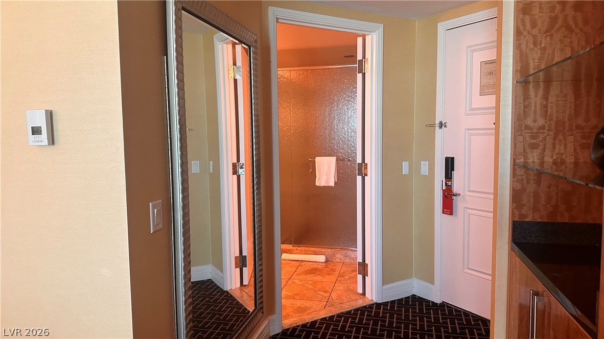 2000 North Fashion Show Drive 3316 Property Photo 14
