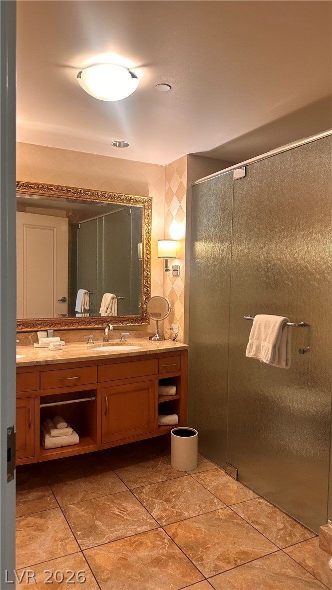 2000 North Fashion Show Drive 3316 Property Photo 15