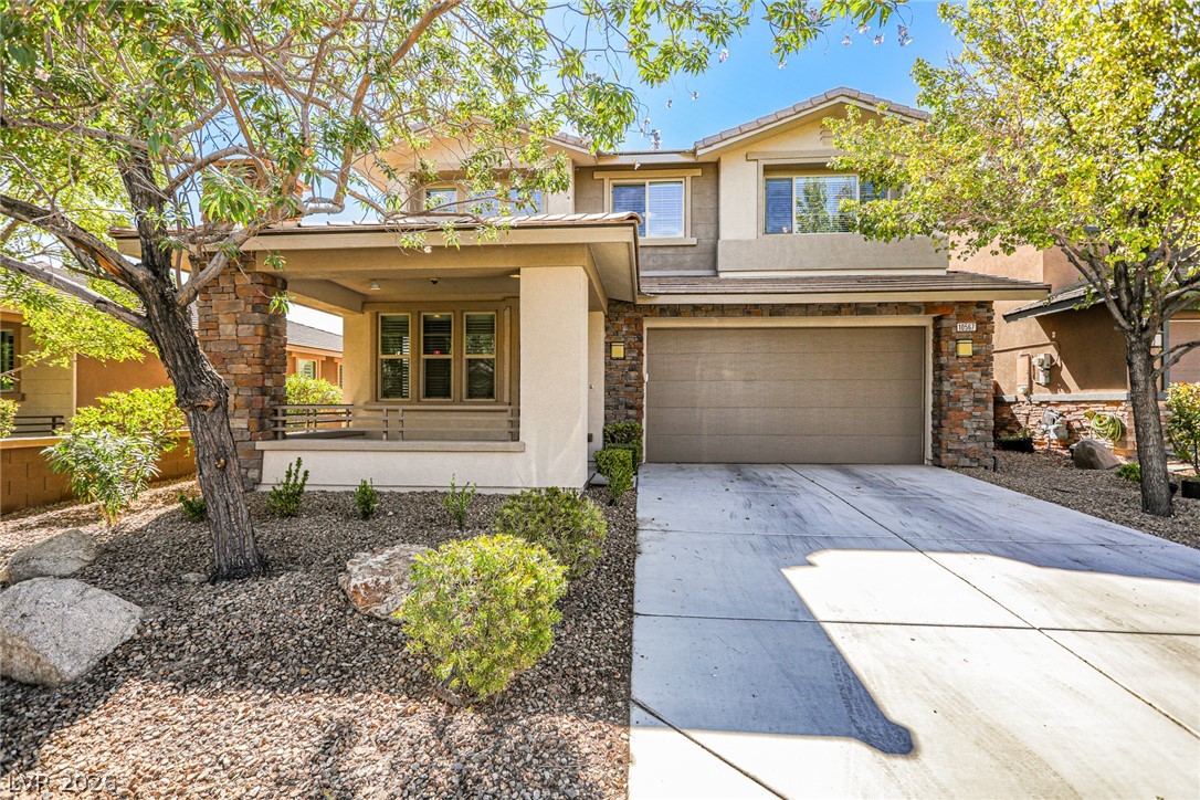 10567 Tranquil Glade Lane Property Photo 1