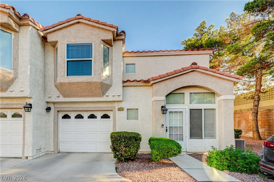 4033 Cape Sand Drive Property Photo 1