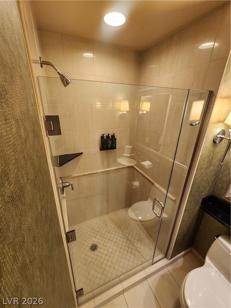 135 East Harmon Avenue 3320 Property Photo 13