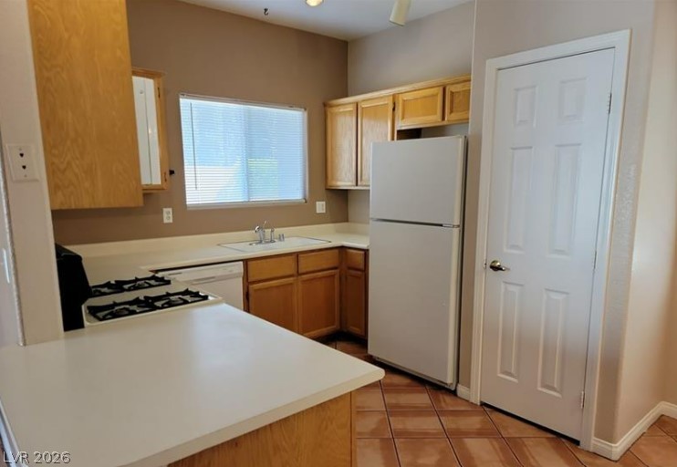 3260 Mystic Ridge Court Property Photo 9