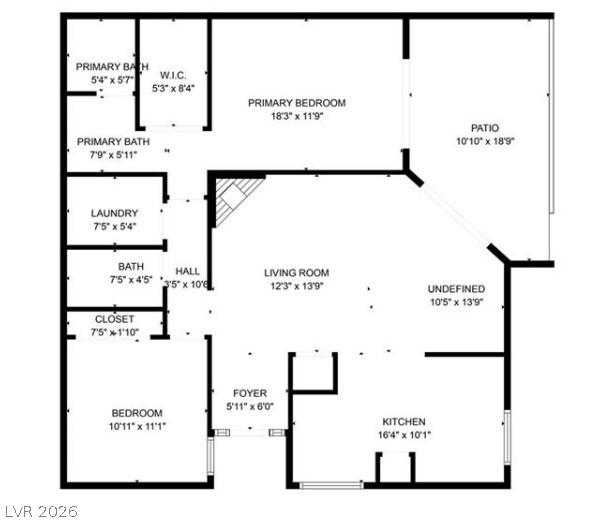 3260 Mystic Ridge Court Property Photo 26