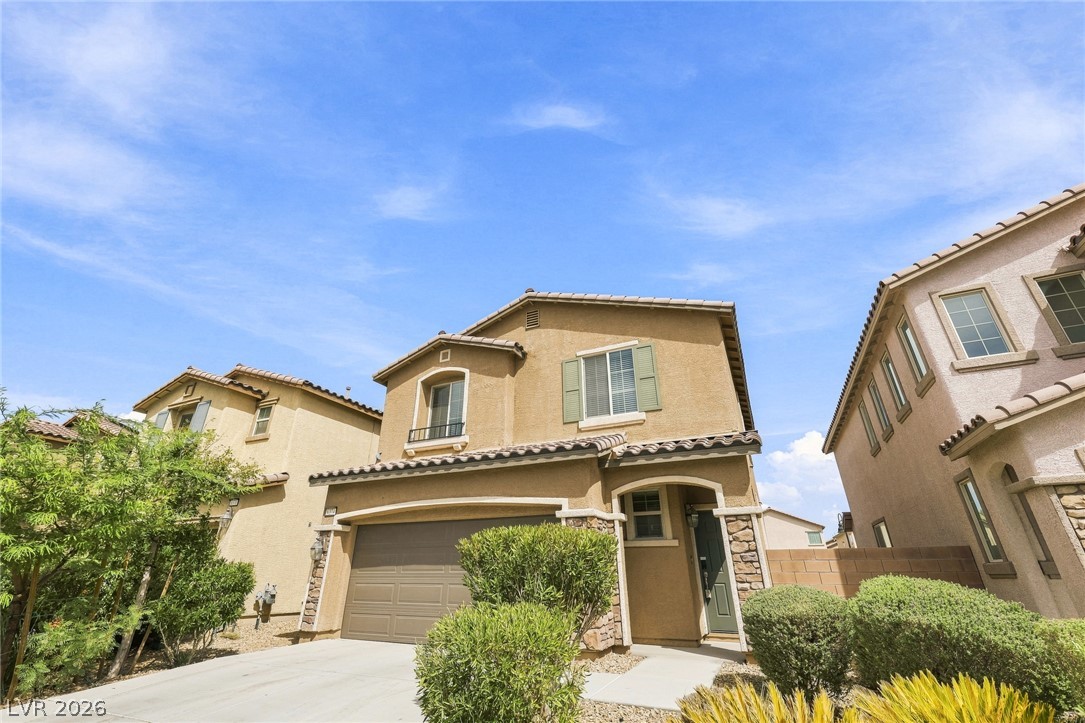 6374 Point Isabel Way Property Photo 1